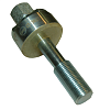 Оправка для запрессовки сальника VAG T10368 Car-Tool CT-3631